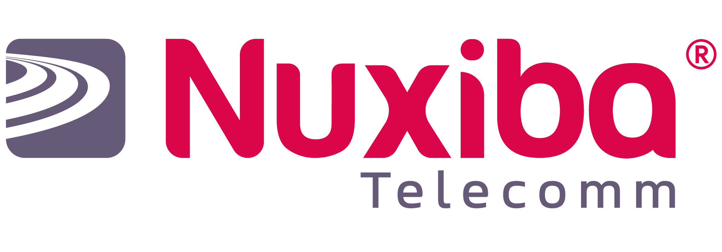Página principal del Centro de ayuda de Nuxiba